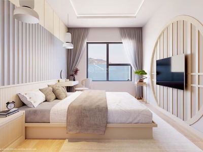 The Ori Garden Project, Vietnam The Ori Garden Project, Vietnam