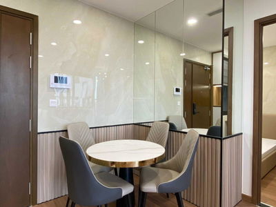 Eco Green Saigon, Vietnam Eco Green Saigon, Vietnam