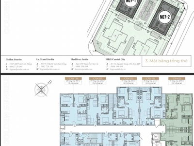 Sai Dong Project, Vietnam Sai Dong Project, Vietnam