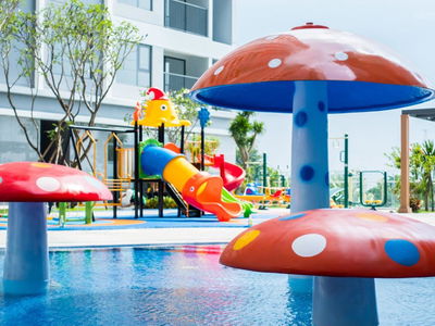 The Rivana Project, Vietnam The Rivana Project, Vietnam