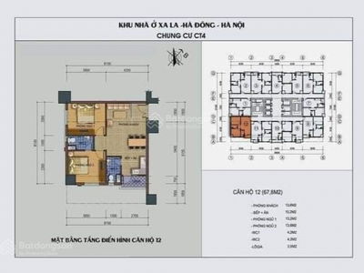 Xa La Urban Area Project, Vietnam Xa La Urban Area Project, Vietnam