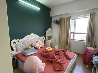 Dai Thanh Project, Vietnam  Dai Thanh Project, Vietnam