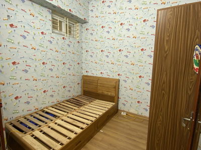 Dai Thanh Project, Vietnam Dai Thanh Project, Vietnam