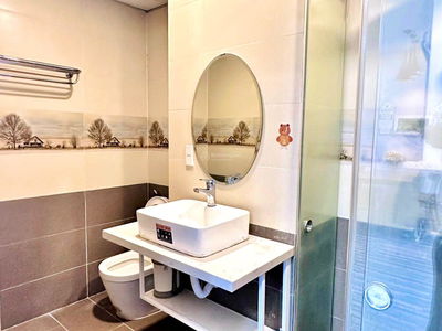 Muong Thanh Vien Trieu Project, Vietnam Muong Thanh Vien Trieu Project, Vietnam