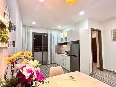 Muong Thanh Vien Trieu Project, Vietnam Muong Thanh Vien Trieu Project, Vietnam