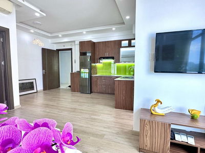 Muong Thanh Vien Trieu Project, Vietnam Muong Thanh Vien Trieu Project, Vietnam