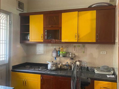 Linh Dam Urban Area Project, Vietnam Linh Dam Urban Area Project, Vietnam