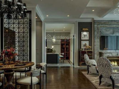 BRG Diamond Residence, Vietnam BRG Diamond Residence, Vietnam