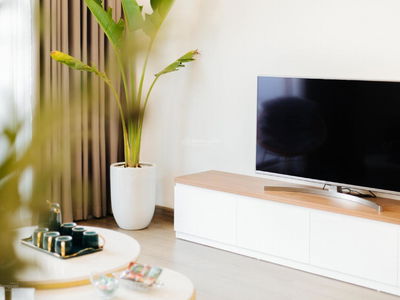 Bamboo Airways Tower Project, Vietnam Bamboo Airways Tower Project, Vietnam