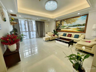 Imperia An Phu, Vietnam Imperia An Phu, Vietnam