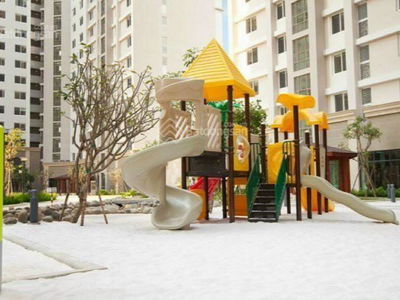 Imperia An Phu, Vietnam  Imperia An Phu, Vietnam