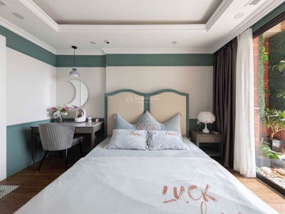 Sunshine Garden Project, Vietnam Sunshine Garden Project, Vietnam