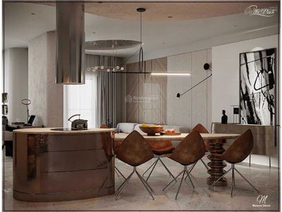 Midtown Phu My Hung, Vietnam Midtown Phu My Hung, Vietnam