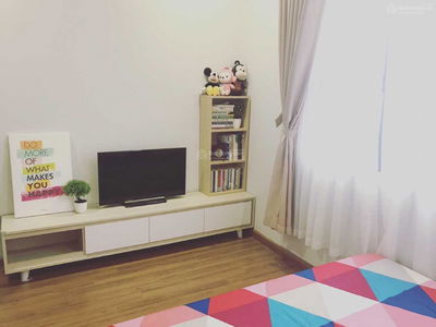 VOV Me Tri Project, Vietnam VOV Me Tri Project, Vietnam