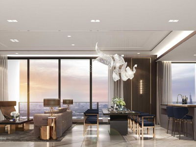 DEFINE apartment, Vietnam DEFINE apartment, Vietnam