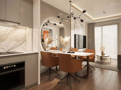 Hoang Huy Commerce Project, Vietnam  Hoang Huy Commerce Project, Vietnam