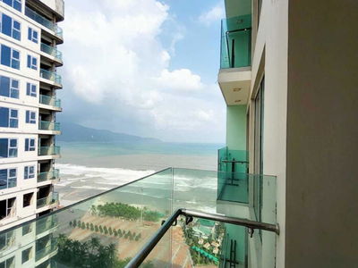 A La Carte Hotel Project, Vietnam  A La Carte Hotel Project, Vietnam