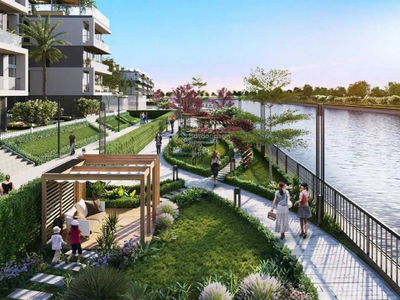 Panomax River Villas, Vietnam Panomax River Villas, Vietnam