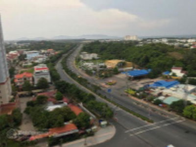 Gateway Vung Tau Project, Vietnam Gateway Vung Tau Project, Vietnam