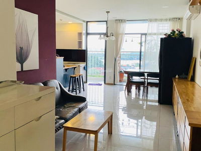 Riva Park Apartment, Vietnam Riva Park Apartment, Vietnam