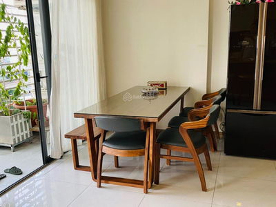 Riva Park Apartment, Vietnam Riva Park Apartment, Vietnam