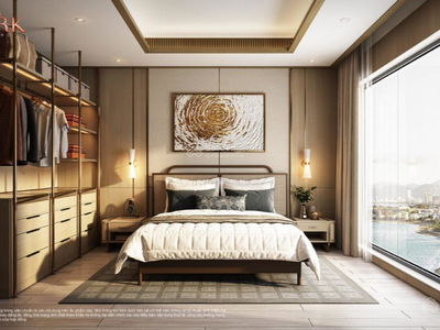 Grand Mark Nha Trang Project, Vietnam Grand Mark Nha Trang Project, Vietnam