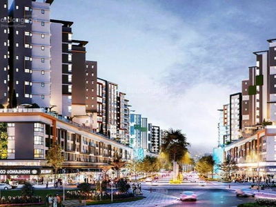 Celadon City, Vietnam Celadon City, Vietnam