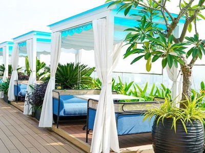 Terra Royal, Vietnam Terra Royal, Vietnam