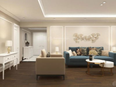 Eurowindow Multi Complex Project, Vietnam Eurowindow Multi Complex Project, Vietnam