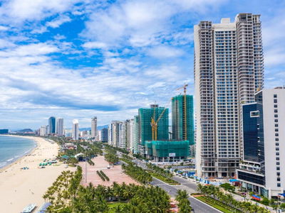 Project, Vietnam Project, Vietnam