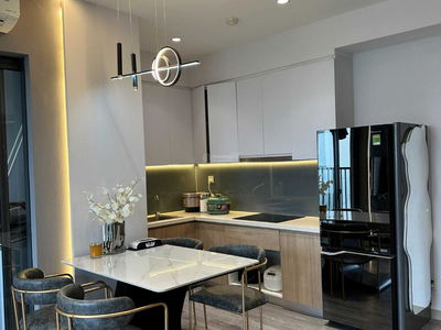 Aqua Bay Sky Residences Project, Vietnam Aqua Bay Sky Residences Project, Vietnam