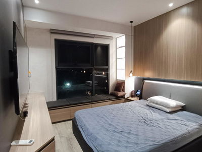 Aqua Bay Sky Residences Project, Vietnam Aqua Bay Sky Residences Project, Vietnam