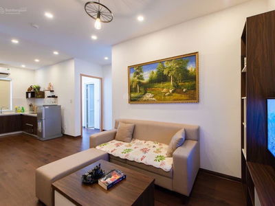 Muong Thanh Vien Trieu Project, Vietnam Muong Thanh Vien Trieu Project, Vietnam