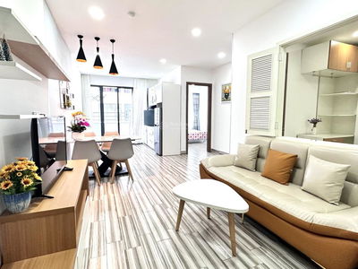 Muong Thanh Vien Trieu Project, Vietnam Muong Thanh Vien Trieu Project, Vietnam