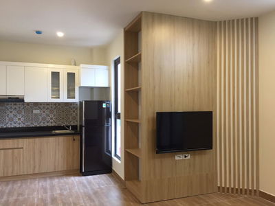 Ho Dac Di Street, Vietnam Ho Dac Di Street, Vietnam