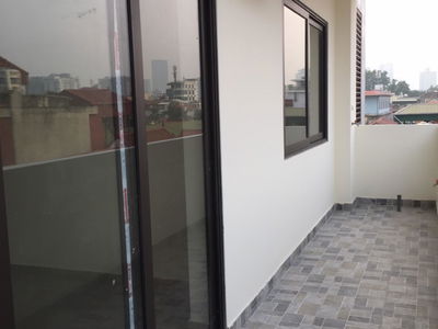 Ho Dac Di Street, Vietnam Ho Dac Di Street, Vietnam