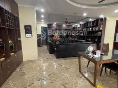 Trung Hoa Nhan Chinh Project, Vietnam Trung Hoa Nhan Chinh Project, Vietnam