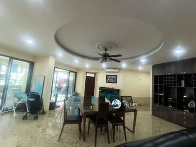 Trung Hoa Nhan Chinh Project, Vietnam Trung Hoa Nhan Chinh Project, Vietnam