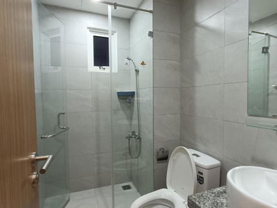 The Habitat Binh Duong Project, Vietnam The Habitat Binh Duong Project, Vietnam