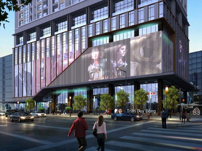 Capital Elite Project, Vietnam Capital Elite Project, Vietnam