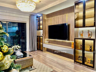 My Dinh Pearl Project, Vietnam  My Dinh Pearl Project, Vietnam