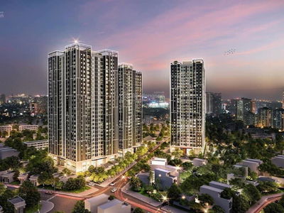 Feliz Homes Project, Vietnam Feliz Homes Project, Vietnam