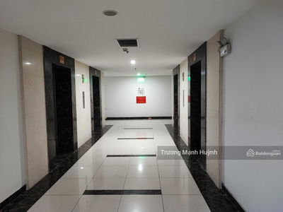 Nguyen Co Thach Street, Vietnam Nguyen Co Thach Street, Vietnam