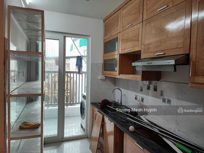 Nguyen Co Thach Street, Vietnam Nguyen Co Thach Street, Vietnam