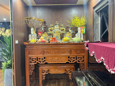 173 Xuan Thuy, Vietnam 173 Xuan Thuy, Vietnam