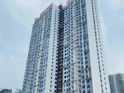 Hoang Thanh Pearl Project, Vietnam Hoang Thanh Pearl Project, Vietnam