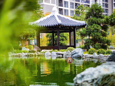 - Vinhomes Smart City, Vietnam - Vinhomes Smart City, Vietnam