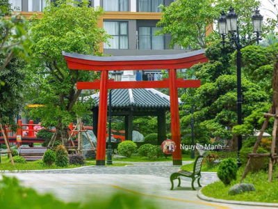 - Vinhomes Smart City, Vietnam  - Vinhomes Smart City, Vietnam