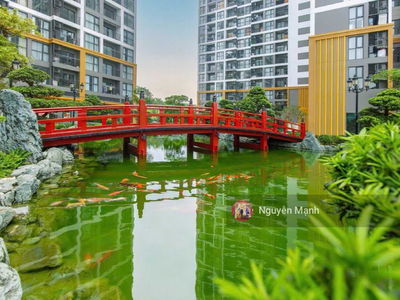 - Vinhomes Smart City, Vietnam  - Vinhomes Smart City, Vietnam