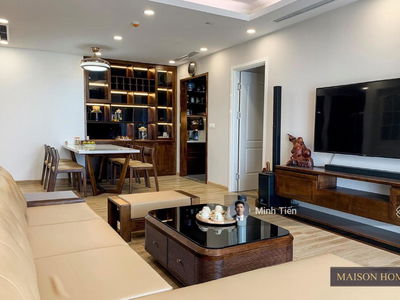 Ecolife Capitol Project, Vietnam Ecolife Capitol Project, Vietnam